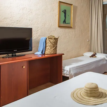 Rvhotels Golf Costa Brava Santa Cristina d'Aro
