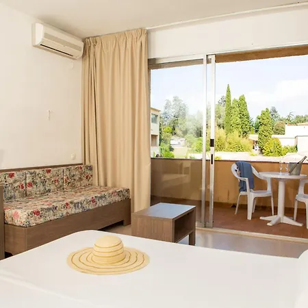 Rvhotels Golf Costa Brava Szálloda 4*