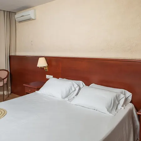 Rvhotels Golf Costa Brava Hotel
