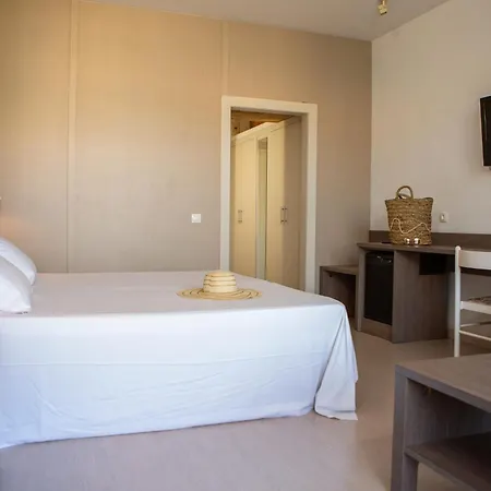 Hotel Rvhotels Golf Costa Brava