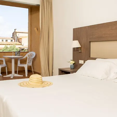 Rvhotels Golf Costa Brava Hotel Santa Cristina d'Aro