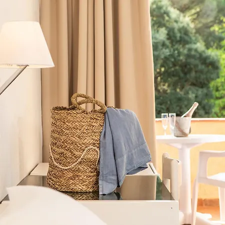 Rvhotels Golf Costa Brava