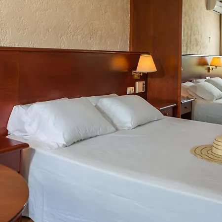 Hotel Rvhotels Golf Costa Brava