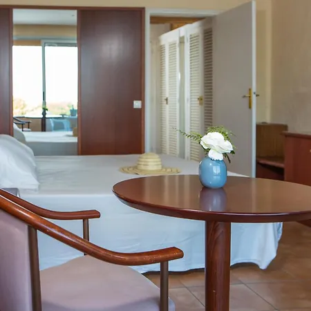Rvhotels Golf Costa Brava Hotel 4*