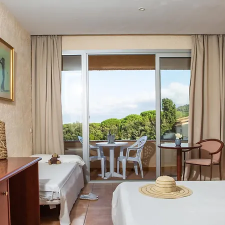 Rvhotels Golf Costa Brava Hotel Santa Cristina d'Aro