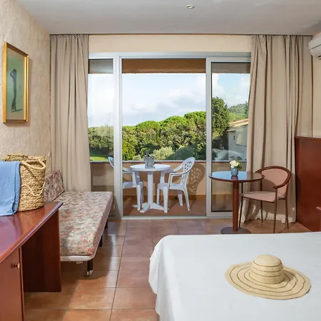 Rvhotels Golf Costa Brava 4*