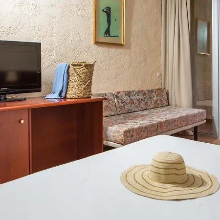 Rvhotels Golf Costa Brava Santa Cristina d'Aro