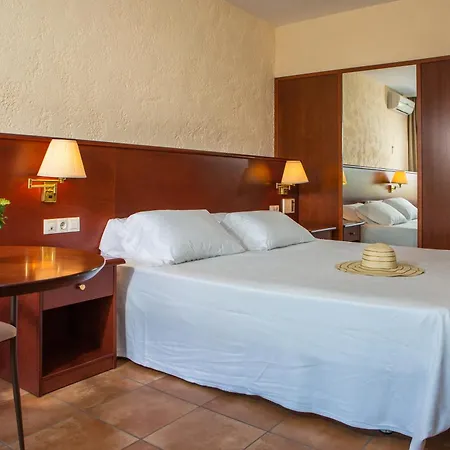 Rvhotels Golf Costa Brava Hotel