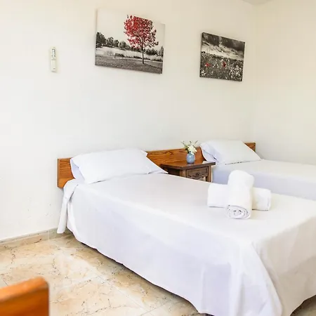 Rvhotels Golf Costa Brava 4* Santa Cristina d'Aro