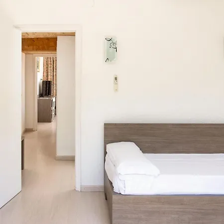 Szálloda Rvhotels Golf Costa Brava