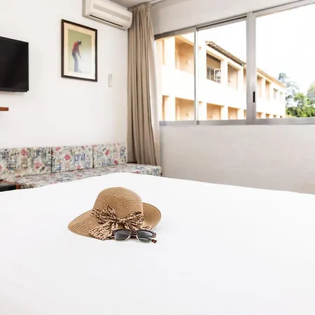 Rvhotels Golf Costa Brava Szálloda 4*