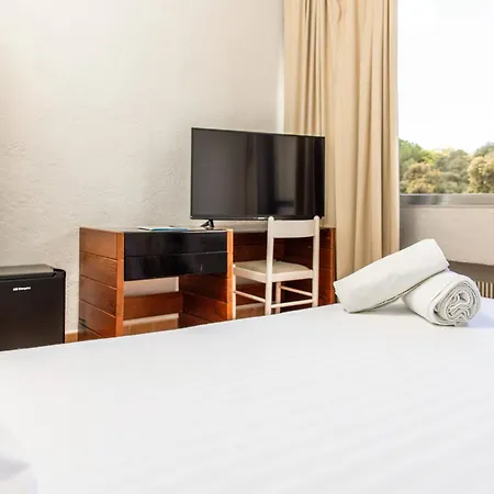 Rvhotels Golf Costa Brava Szálloda Santa Cristina d'Aro
