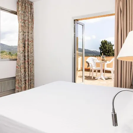 Rvhotels Golf Costa Brava Santa Cristina d'Aro