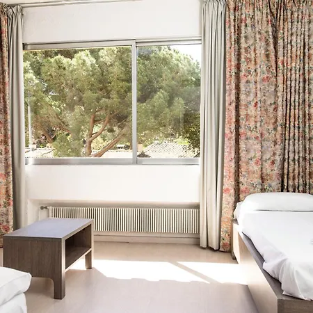 Rvhotels Golf Costa Brava Szálloda 4*