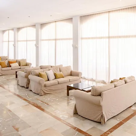 Rvhotels Golf Costa Brava Szálloda Santa Cristina d'Aro