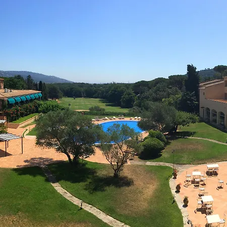 Rvhotels Golf Costa Brava فندق سانتا كريستينا دارو