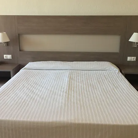 فندق Rvhotels Golf Costa Brava