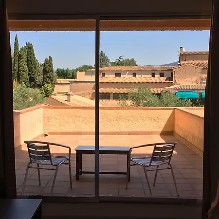 Hotel Rvhotels Golf Costa Brava Santa Cristina d'Aro