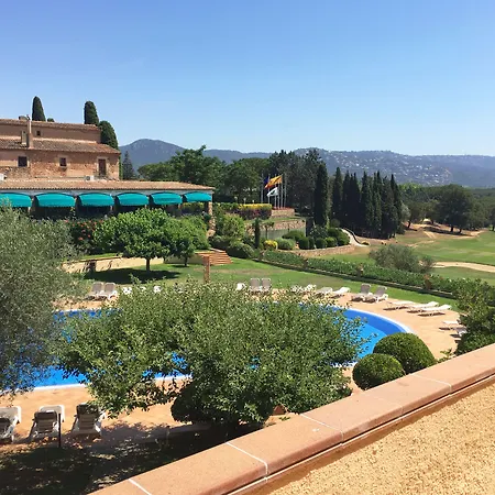 فندق Rvhotels Golf Costa Brava 3*