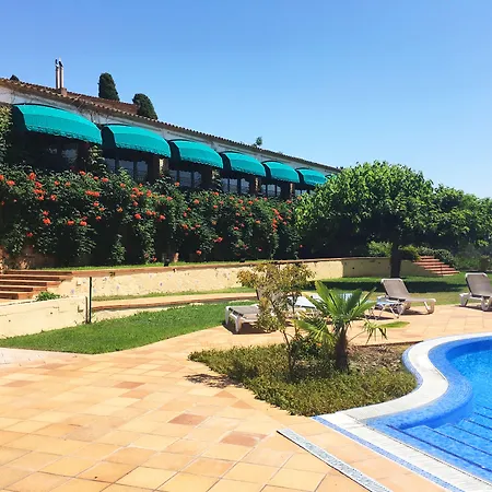 فندق Rvhotels Golf Costa Brava