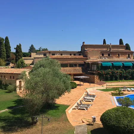 Rvhotels Golf Costa Brava سانتا كريستينا دارو