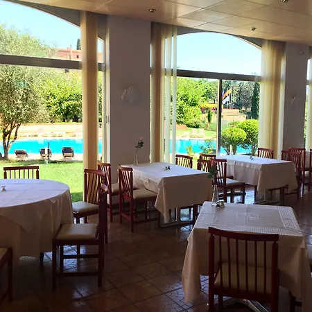 Rvhotels Golf Costa Brava فندق