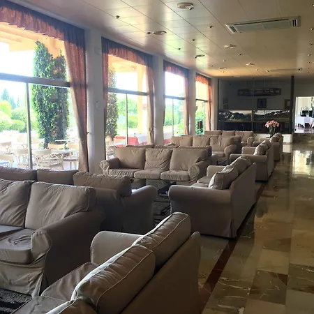 Rvhotels Golf Costa Brava 3*