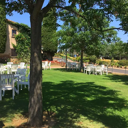 Rvhotels Golf Costa Brava 3*