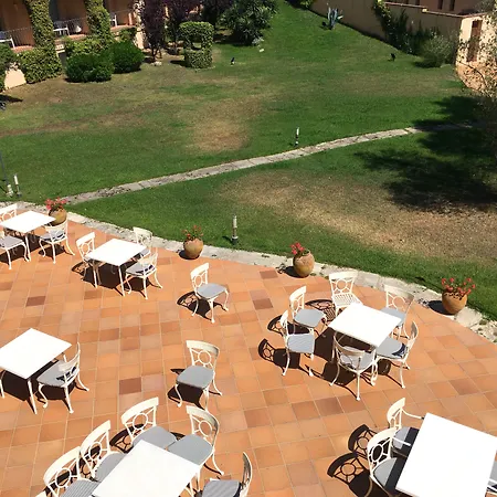 فندق Rvhotels Golf Costa Brava