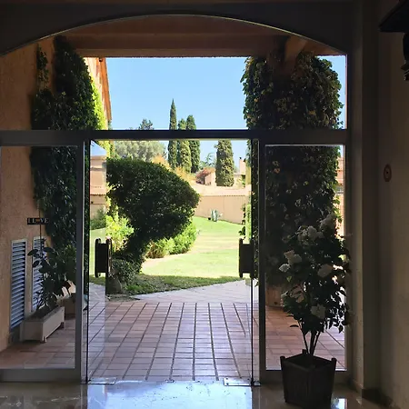 فندق Rvhotels Golf Costa Brava