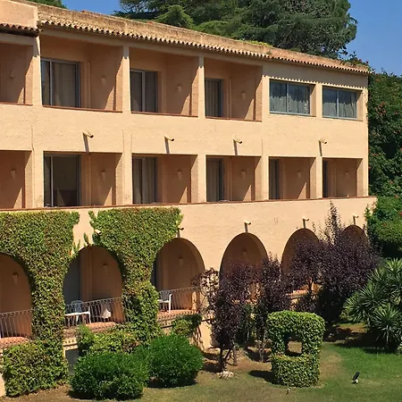فندق Rvhotels Golf Costa Brava 3*