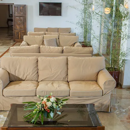 Rvhotels Golf Costa Brava فندق 3*