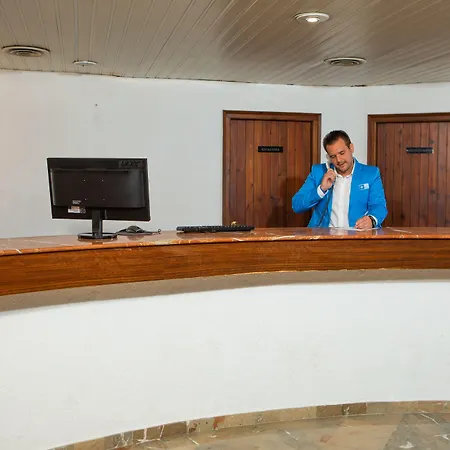 Rvhotels Golf Costa Brava