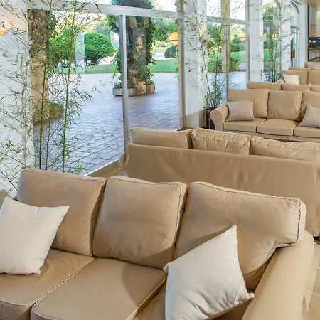 Rvhotels Golf Costa Brava 3*