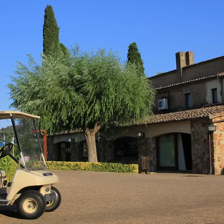 Rvhotels Golf Costa Brava فندق 3*
