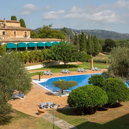 Rvhotels Golf Costa Brava سانتا كريستينا دارو