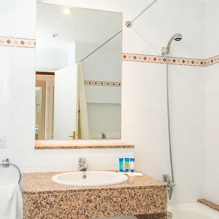Rvhotels Golf Costa Brava فندق 3*