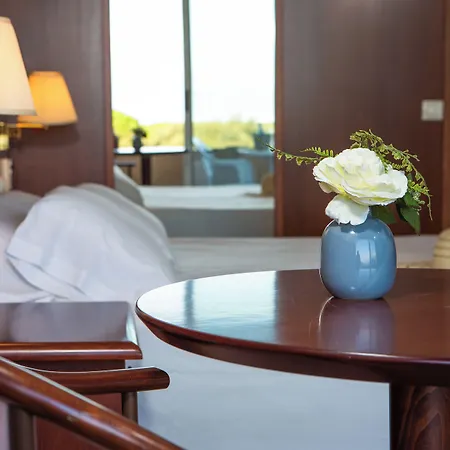Rvhotels Golf Costa Brava 3*