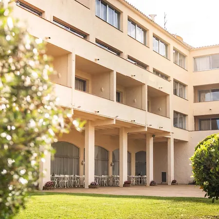 Rvhotels Golf Costa Brava 圣塔克里斯蒂纳阿鲁