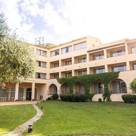 Rvhotels Golf Costa Brava
