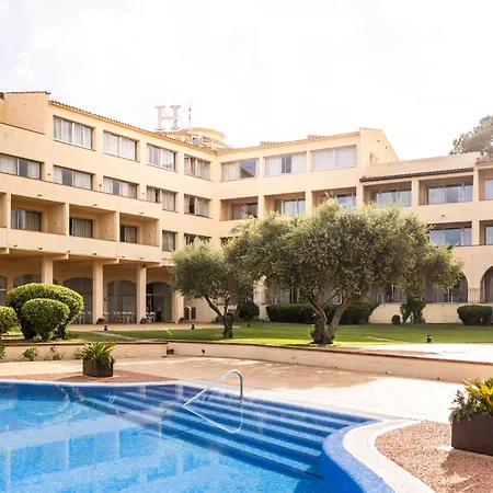Rvhotels Golf Costa Brava 酒店