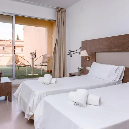 Rvhotels Golf Costa Brava 3*