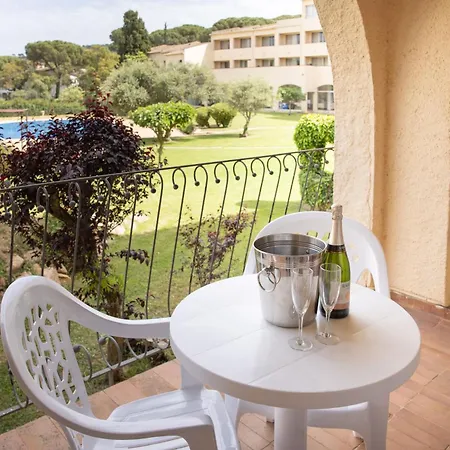 فندق Rvhotels Golf Costa Brava 3*