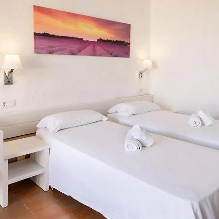 فندق Rvhotels Golf Costa Brava سانتا كريستينا دارو