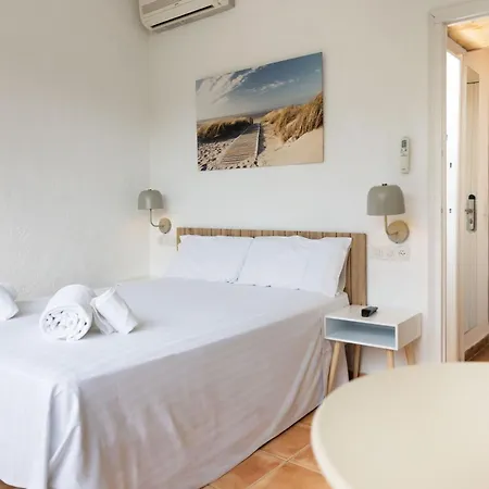 Rvhotels Golf Costa Brava سانتا كريستينا دارو