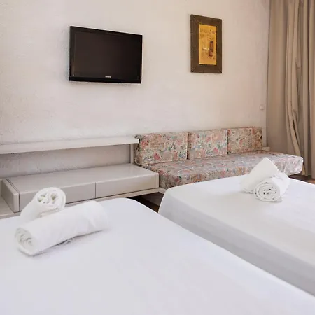 فندق Rvhotels Golf Costa Brava