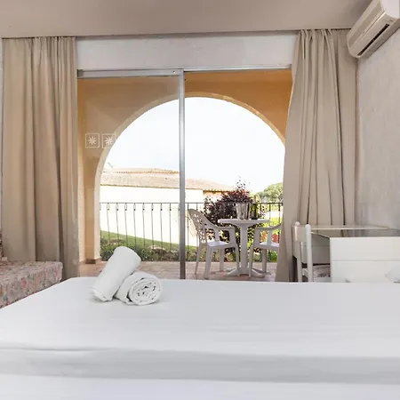 فندق Rvhotels Golf Costa Brava سانتا كريستينا دارو