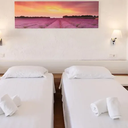 Rvhotels Golf Costa Brava فندق