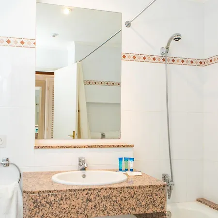 Rvhotels Golf Costa Brava فندق 3*