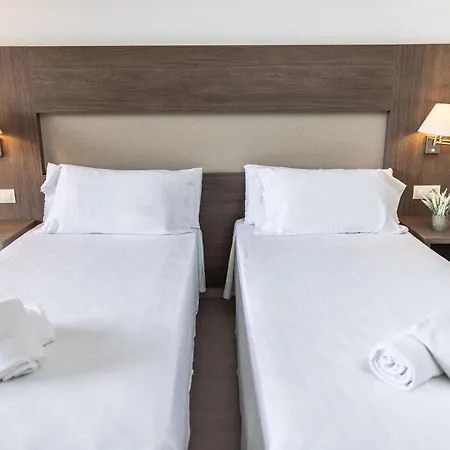 Rvhotels Golf Costa Brava سانتا كريستينا دارو